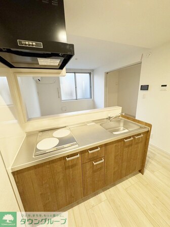 KEIAI RESIDENCE 久米川の物件内観写真